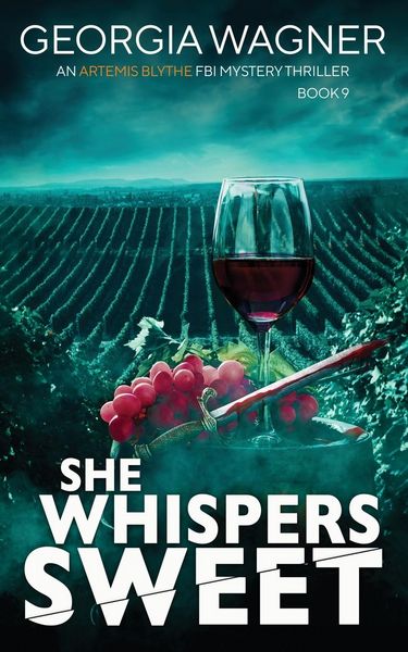 Produktbild: She Whispers Sweet