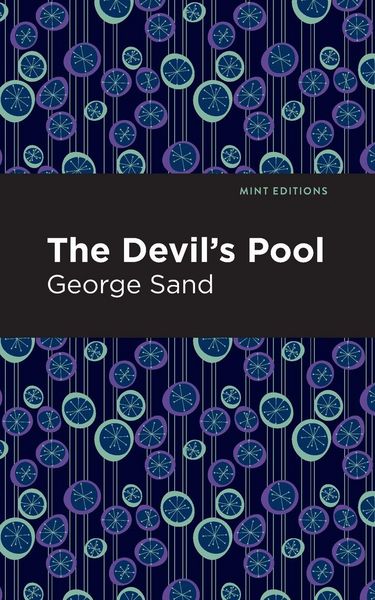 Produktbild: The Devil's Pool