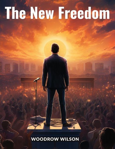 Produktbild: The New Freedom