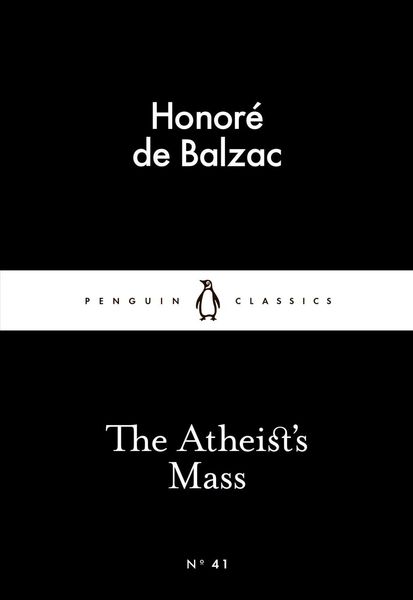 Produktbild: The Atheist's Mass