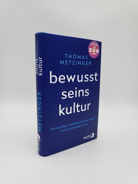 Produktbild: Bewusstseinskultur