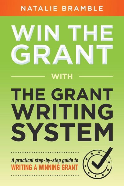 Produktbild: Win the Grant