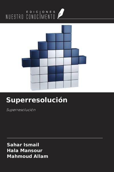 Produktbild: Superresoluci&oacute;n