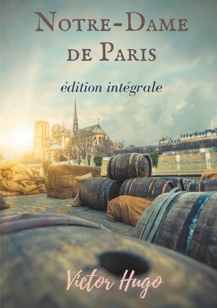 Produktbild: Notre-Dame de Paris