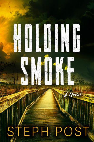 Produktbild: Holding Smoke