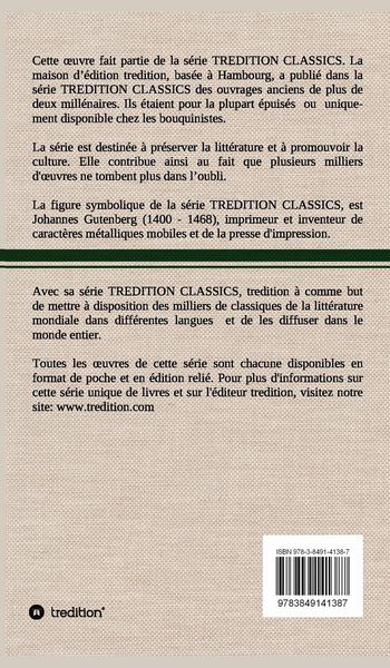 Produktbild: Heath's Modern Language Series: La M&egrave;re de la Marquise