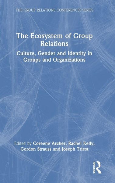 Produktbild: The Ecosystem of Group Relations