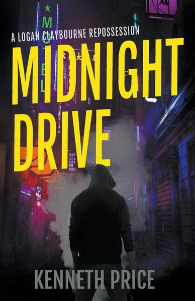 Produktbild: Midnight Drive
