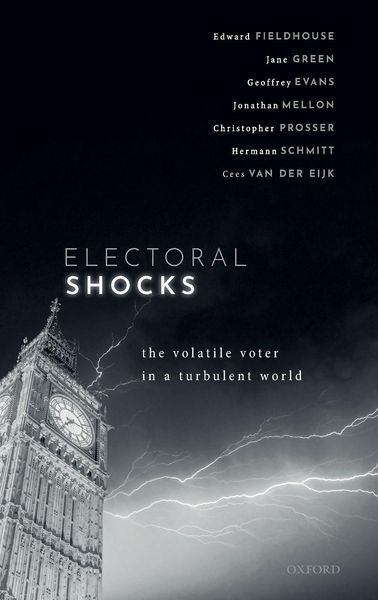 Produktbild: Electoral Shocks