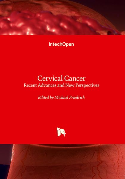 Produktbild: Cervical Cancer - Recent Advances and New Perspectives