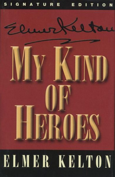 Produktbild: My Kind of Heroes
