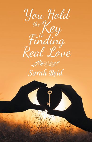 Produktbild: You Hold the Key to Finding Real Love