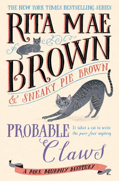 Produktbild: Brown, R: Probable Claws