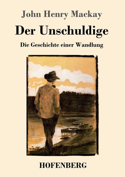 Produktbild: Der Unschuldige