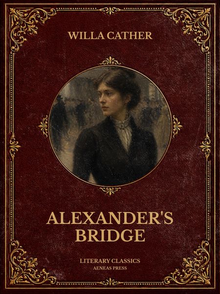 Produktbild: Alexander's Bridge