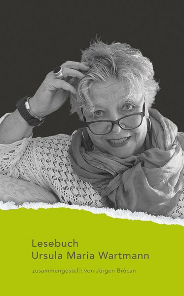 Produktbild: Ursula Maria Wartmann
