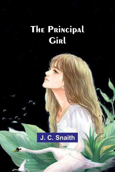 Produktbild: The principal girl