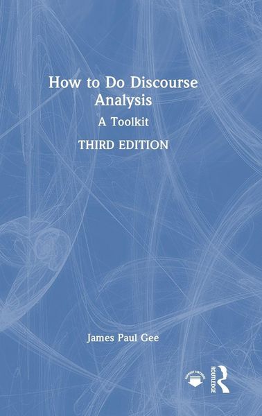 Produktbild: How to Do Discourse Analysis