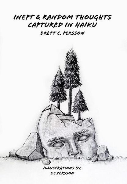 Produktbild: Inept & Random Thoughts Captured in Haiku