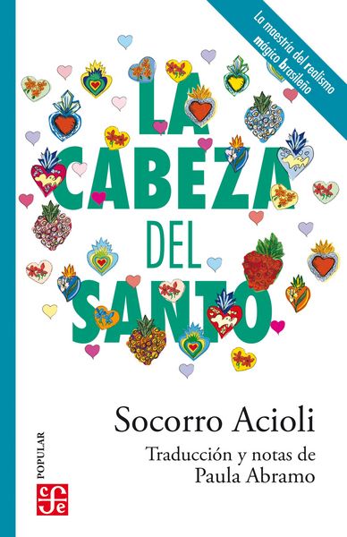 Produktbild: La cabeza del santo
