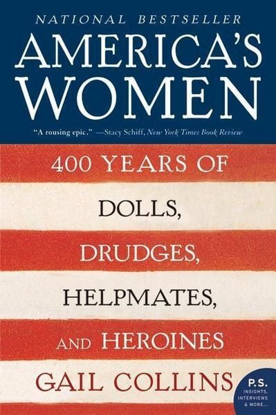 Produktbild: America's Women