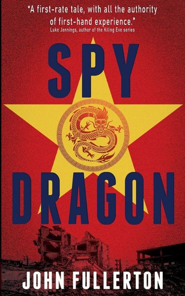 Produktbild: Spy Dragon