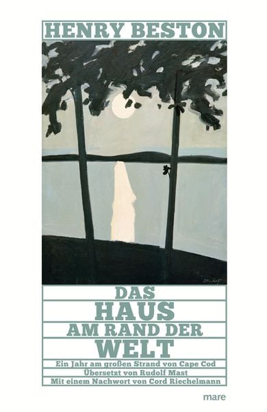 Produktbild: Das Haus am Rand der Welt