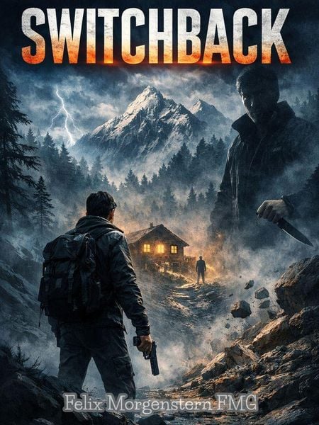 Produktbild: Switchback