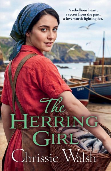 Produktbild: The Herring Girl