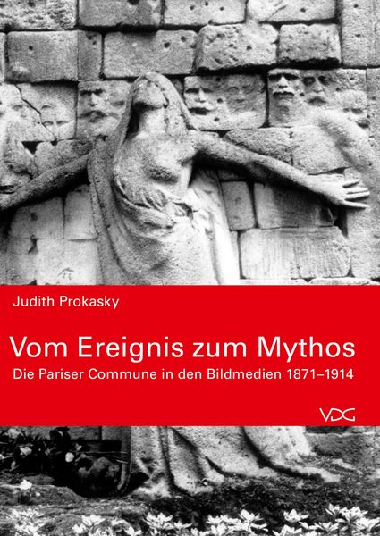 Produktbild: Vom Ereignis zum Mythos