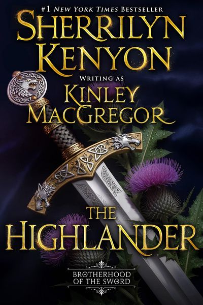 Produktbild: The Highlander
