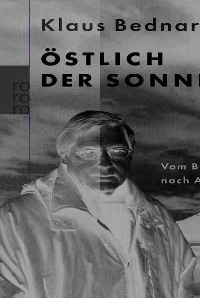 Produktbild: &Ouml;stlich der Sonne