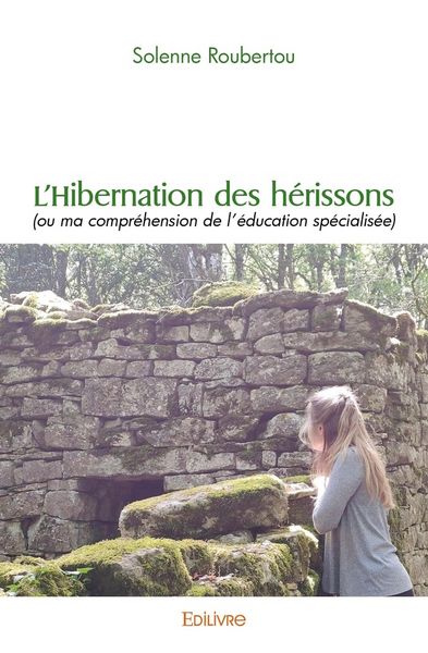 Produktbild: L hibernation des herissons