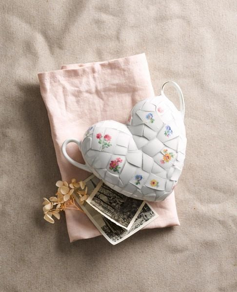 Produktbild: Mosaik (kreativ.startup.)