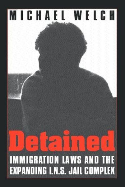 Produktbild: Detained