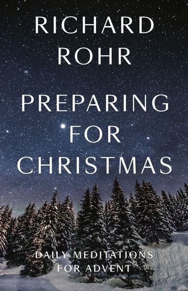 Produktbild: Preparing for Christmas