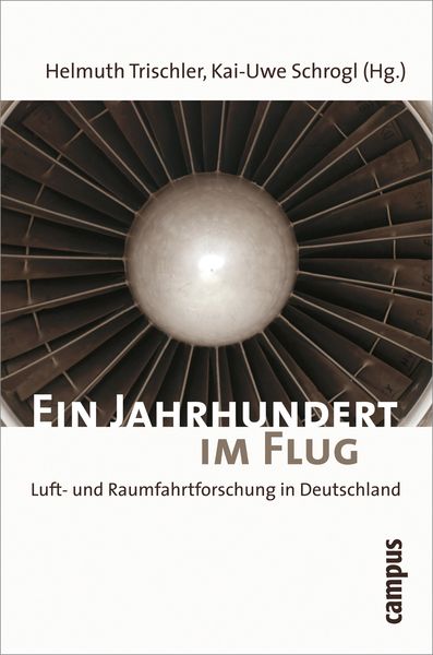 Produktbild: Ein Jahrhundert im Flug