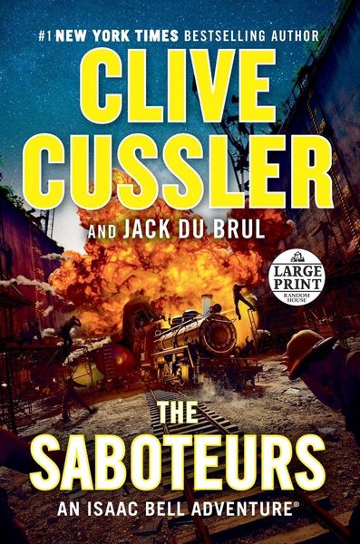 Produktbild: The Saboteurs