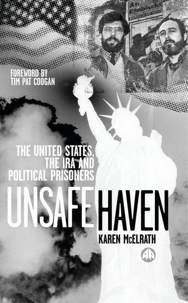 Produktbild: Unsafe Haven