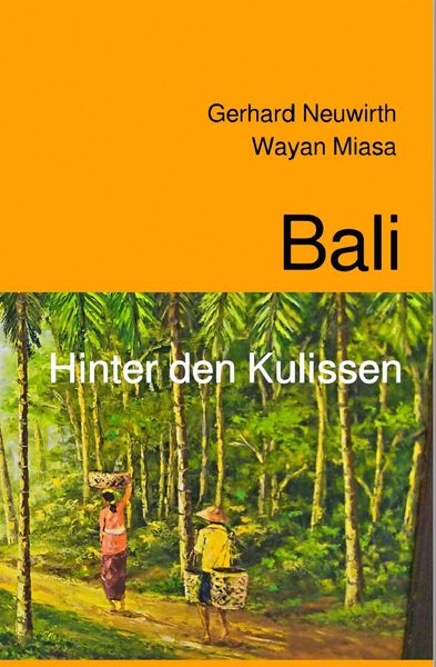 Produktbild: Bali