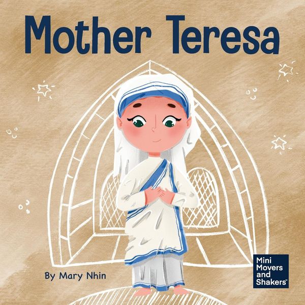Produktbild: Mother Teresa