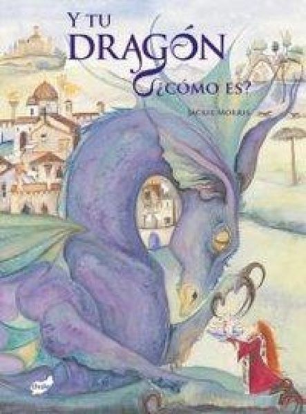 Produktbild: Y tu drag&oacute;n &iquest;c&oacute;mo es?