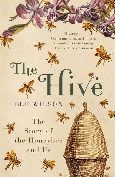 Produktbild: The Hive
