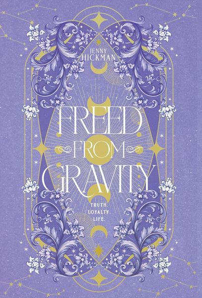 Produktbild: Freed from Gravity