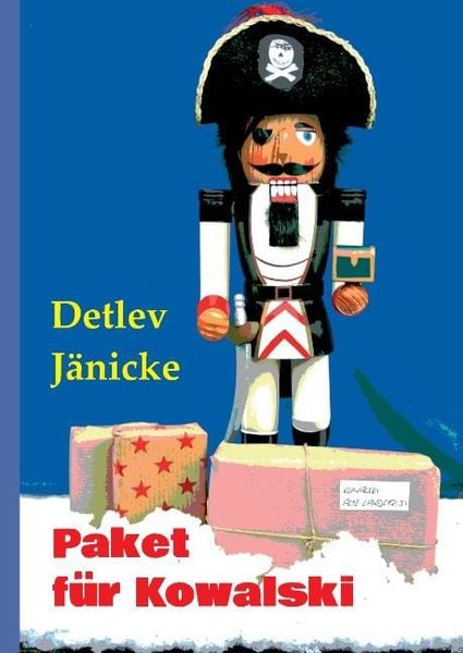 Produktbild: Paket f&uuml;r Kowalski