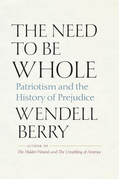 Produktbild: The Need to Be Whole