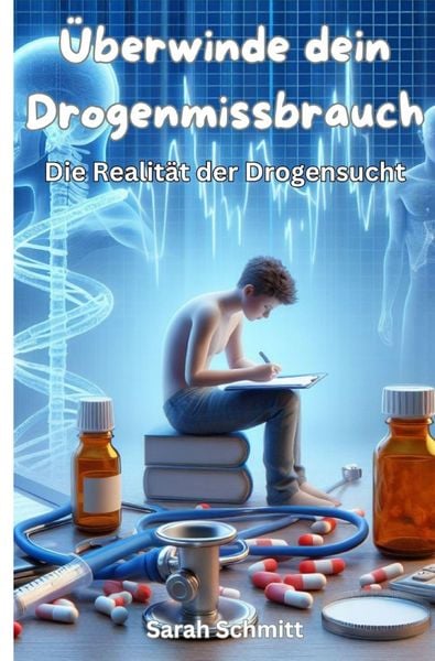 Produktbild: &Uuml;berwinde dein Drogenmissbrauch