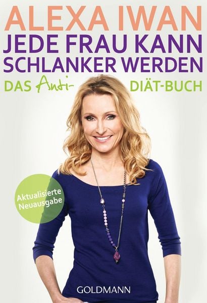 Produktbild: Jede Frau kann schlanker werden