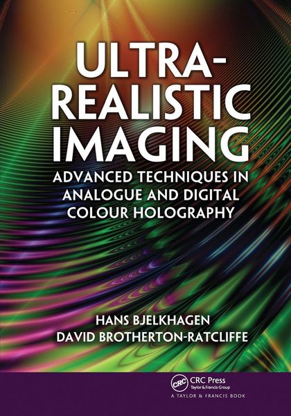 Produktbild: Ultra-Realistic Imaging
