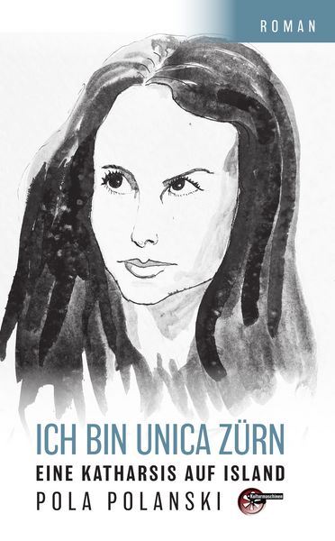 Produktbild: Ich bin Unica Z&uuml;rn
